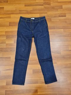 Mulberry Denim Jeans 