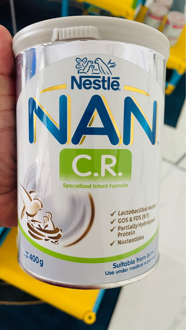 Nan gentlease outlet