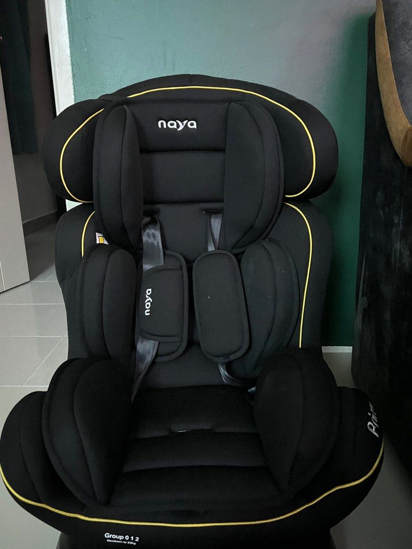 Naya hotsell car seat