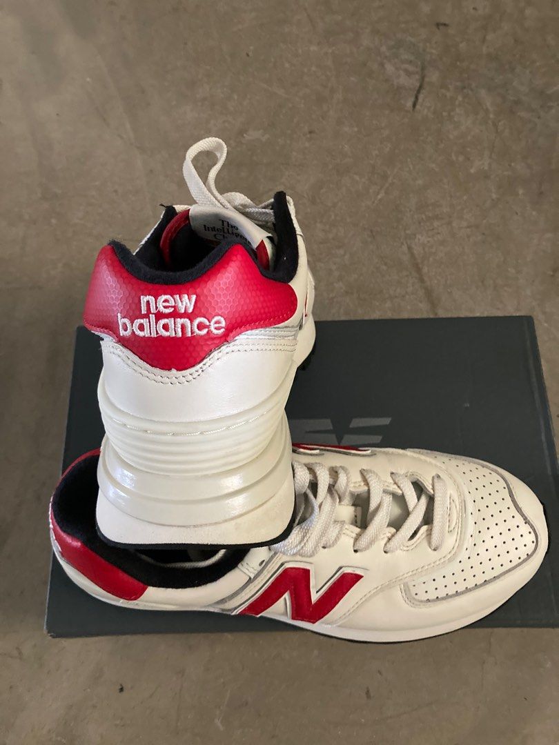 New white clearance shoes 219