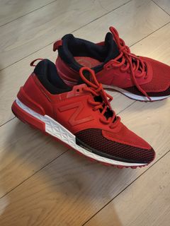 New balance 574 online sport chinese new year
