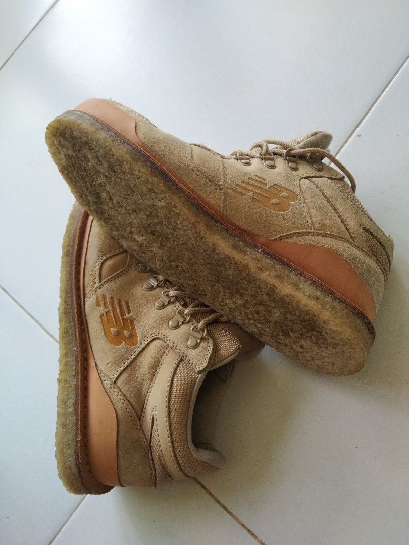 Resole shop new balance