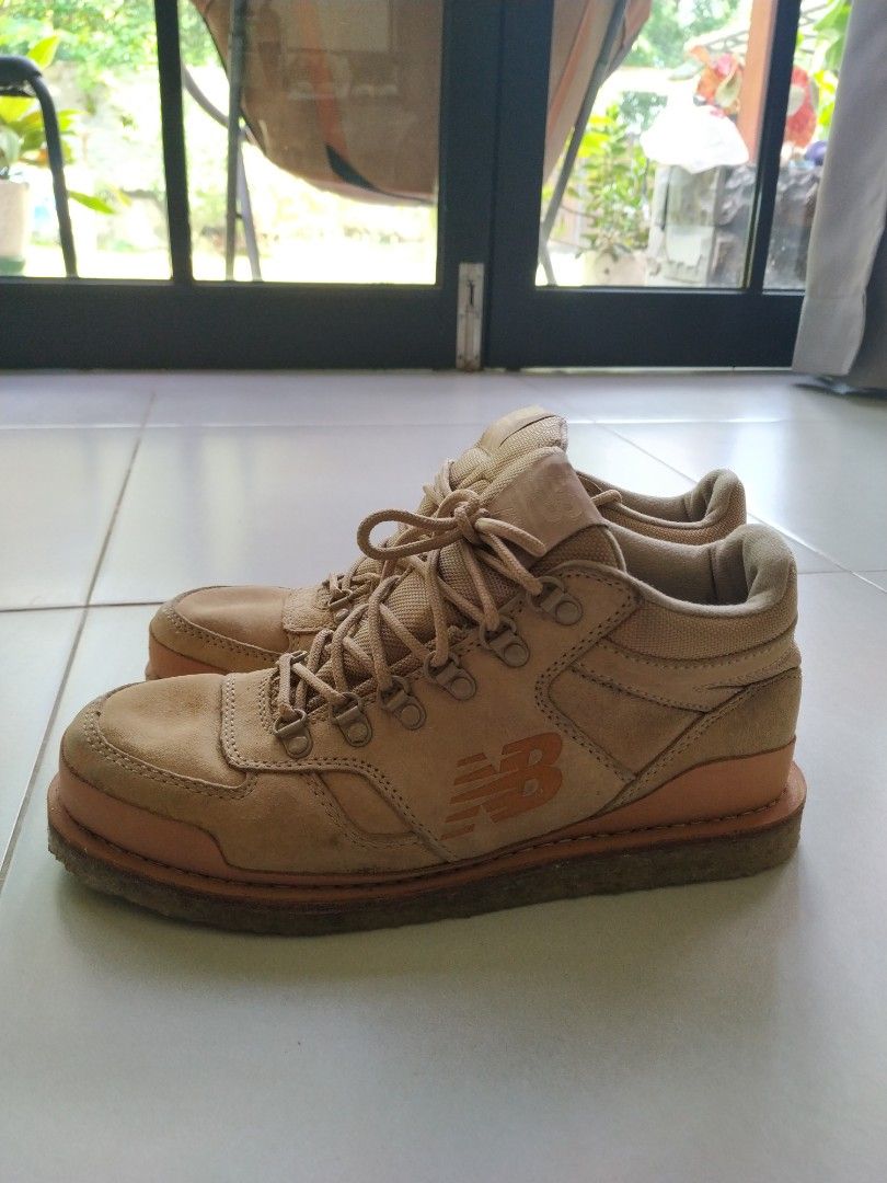 New Balance 710 Resole