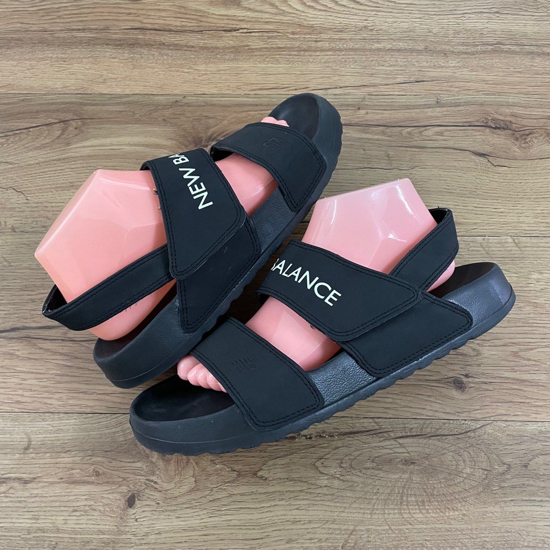 New balance flip flops uk sales