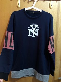 New york sweater
