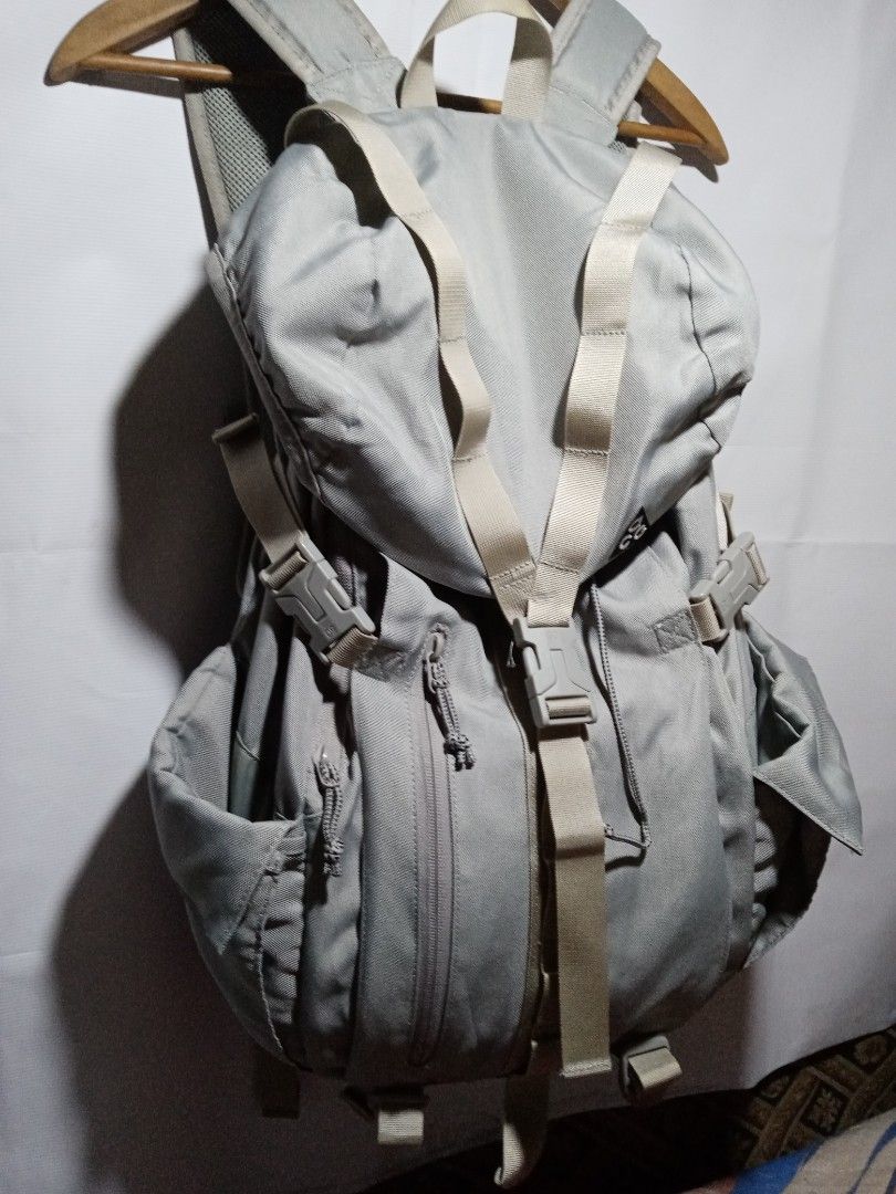 NIKE ACG STEEL CITY 35 BACKPACK, Men's Fashion, Bags, Backpacks on