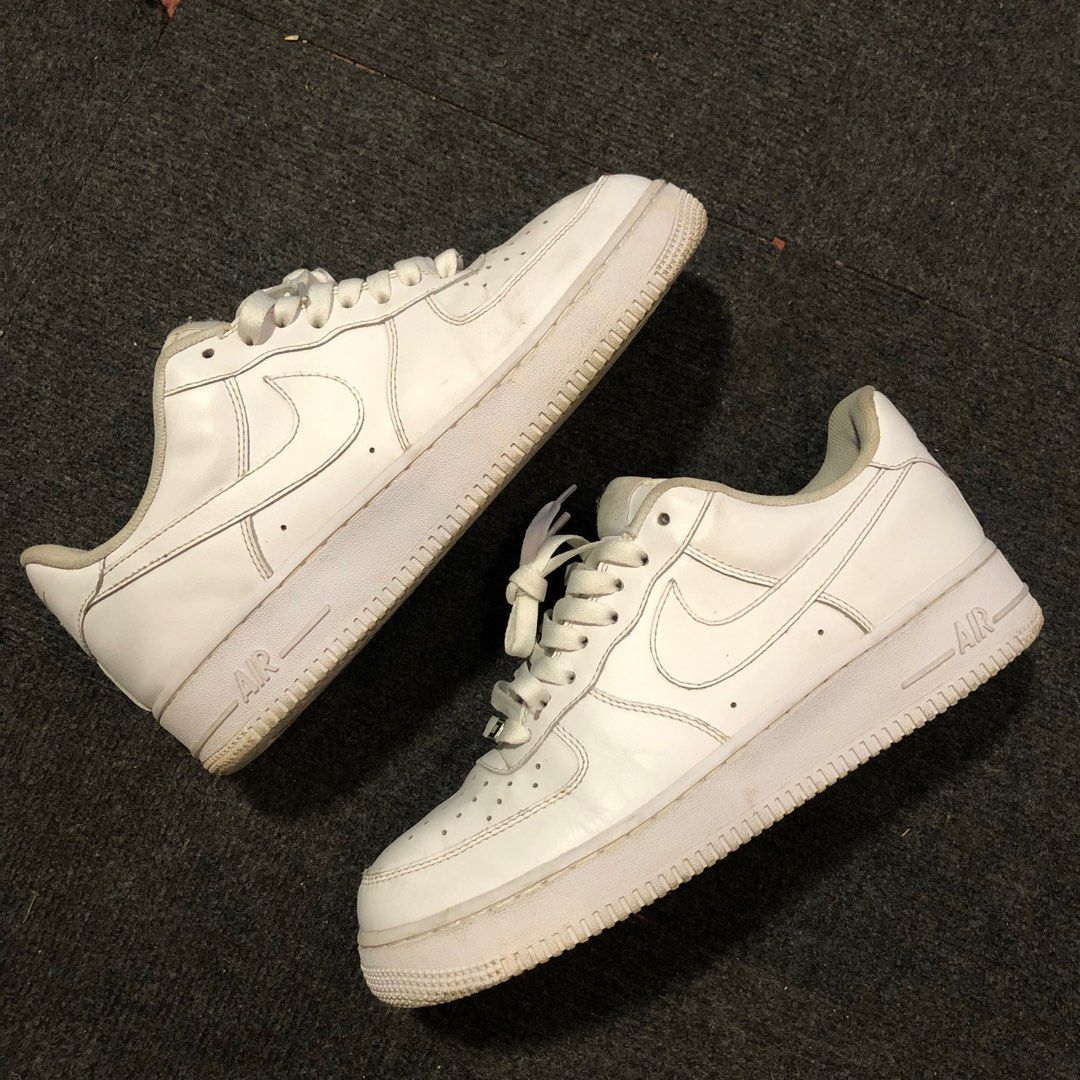 af1s all white