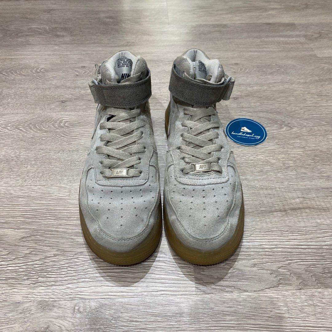 Af1 xxv best sale