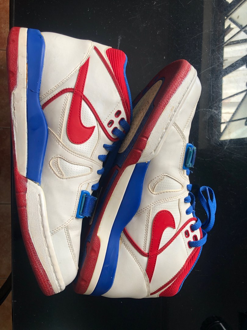 76ers air force one