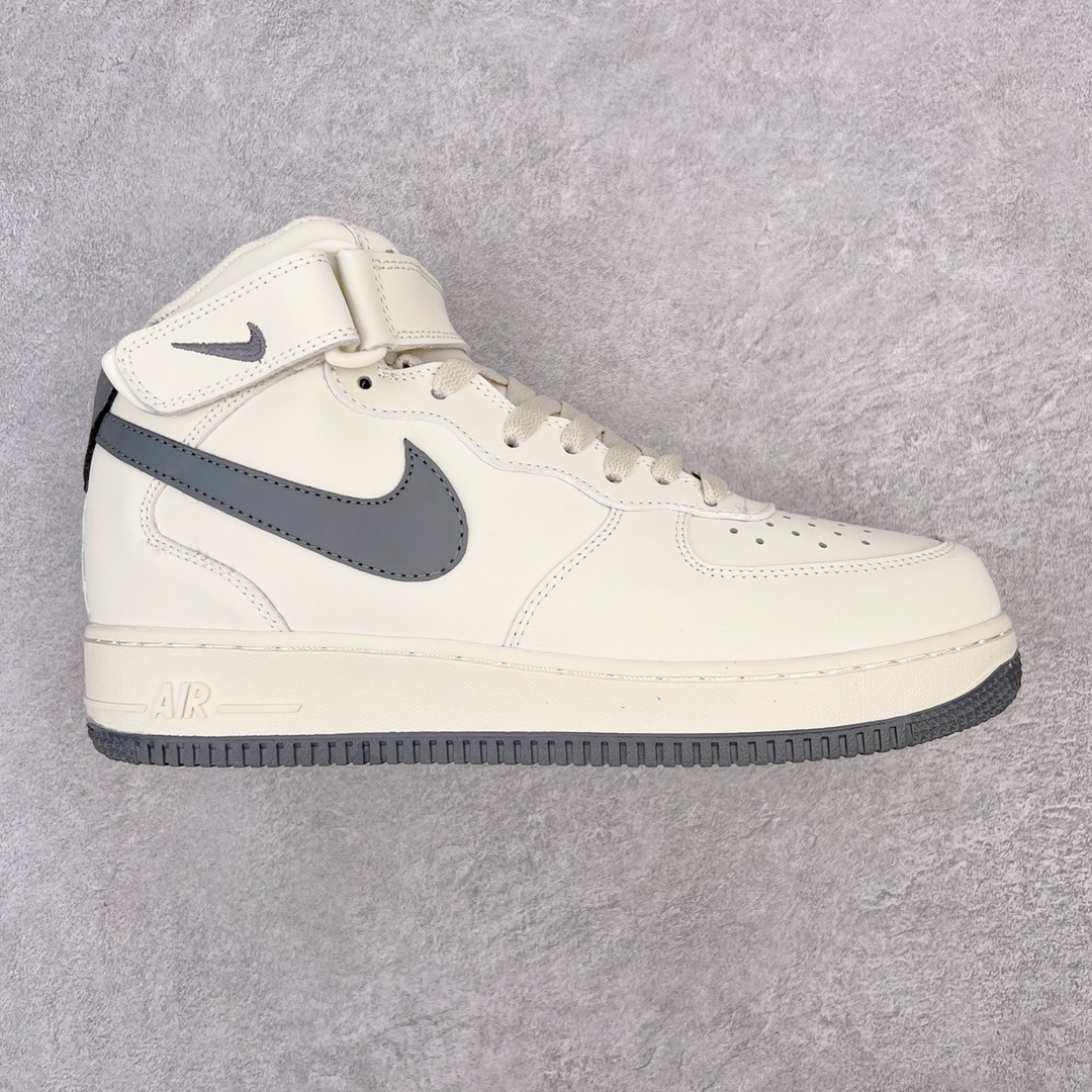 Nike air force outlet one mid top