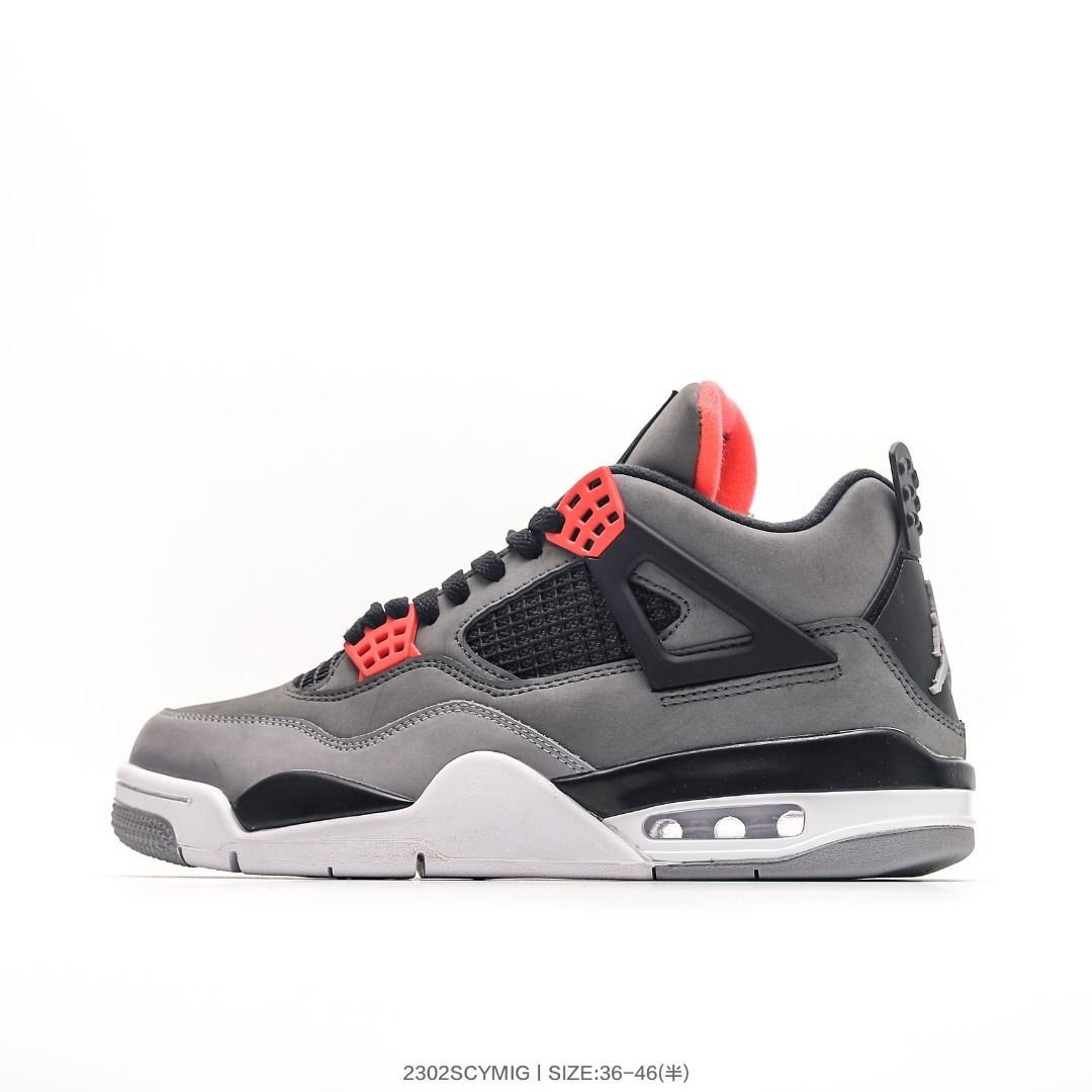 Men air shop jordan retro 4