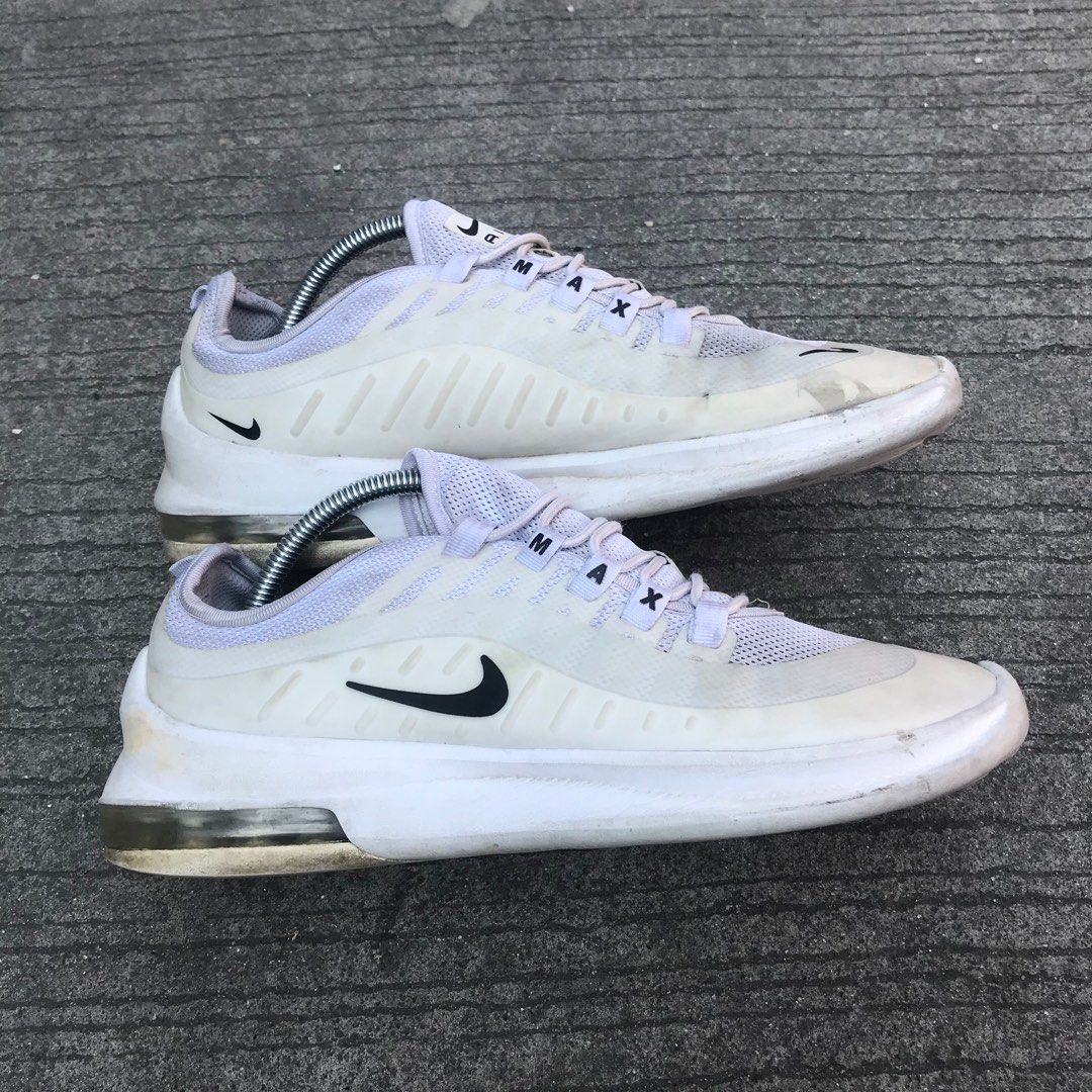 Air max top axis colors