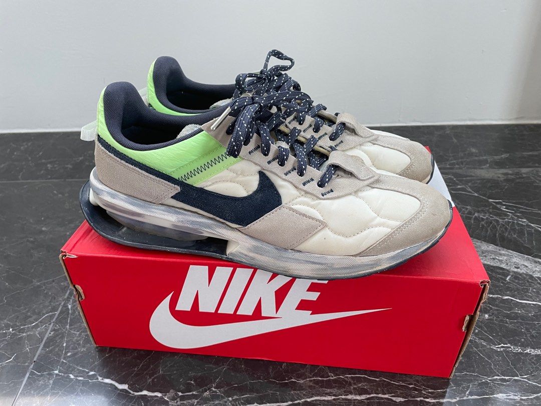Nike Air Max Pre-Day, Men's Fashion, Footwear, Sneakers on Carousell