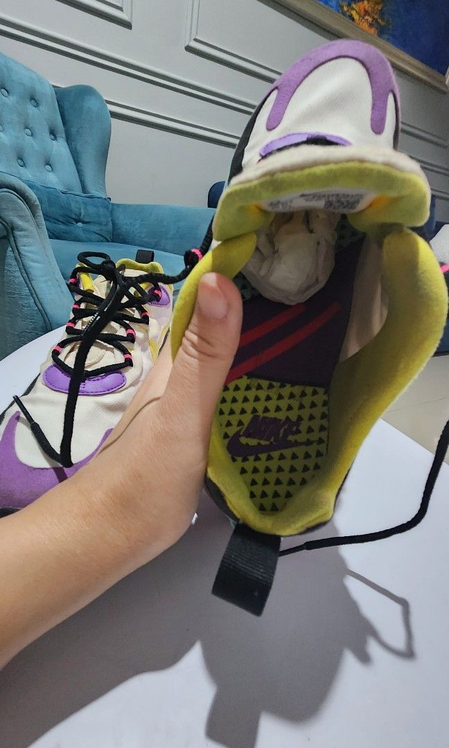 womens airmax 270 react