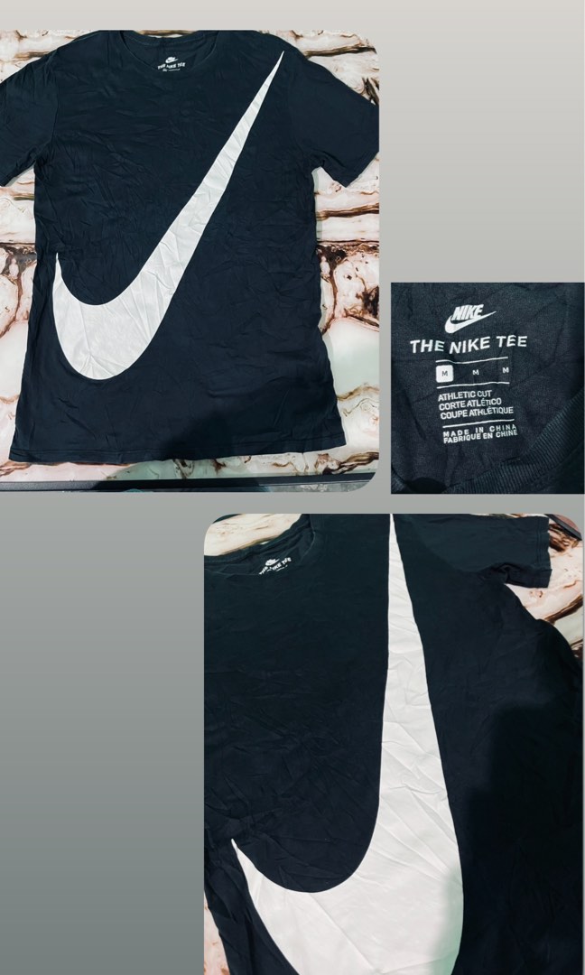 Nike Big Swoosh on Carousell