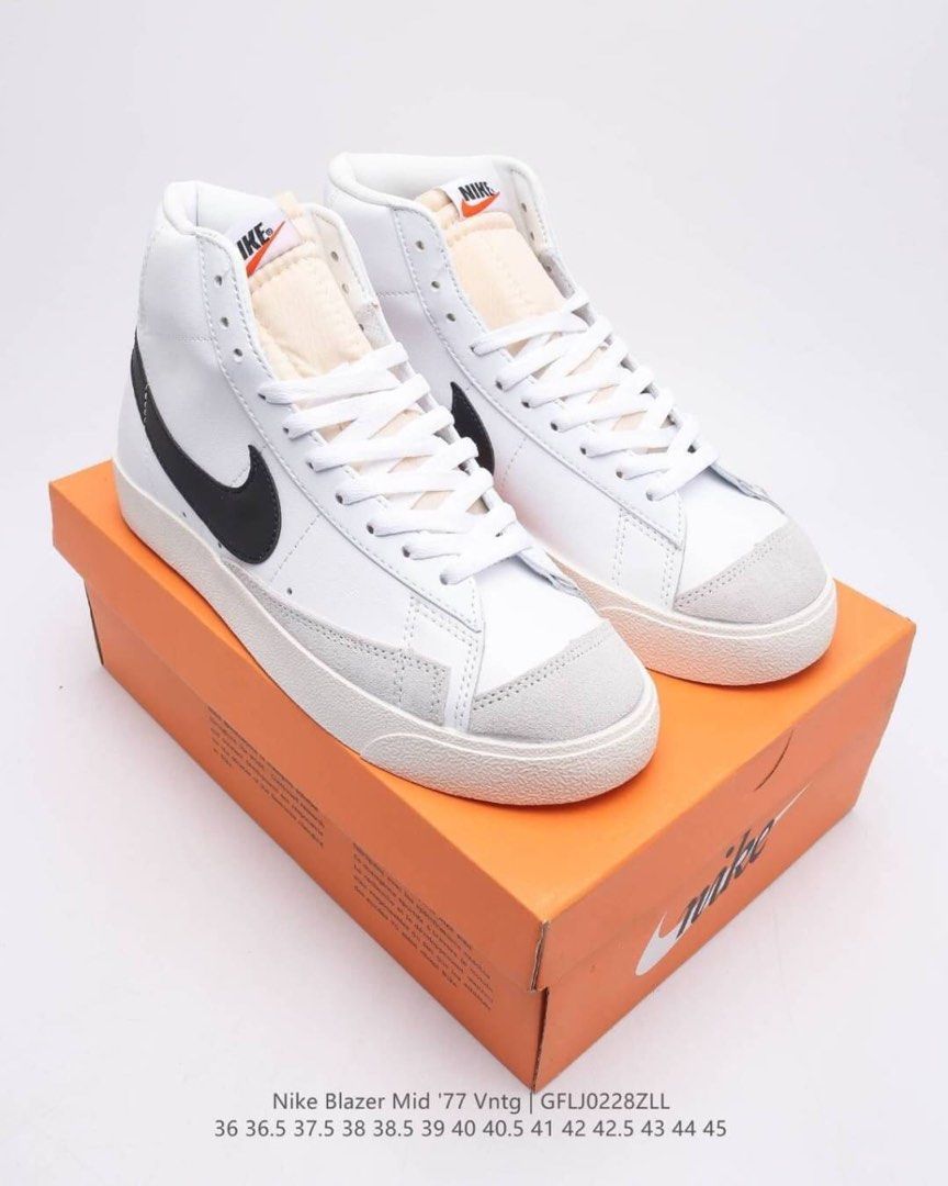 Womens nike blazer sale
