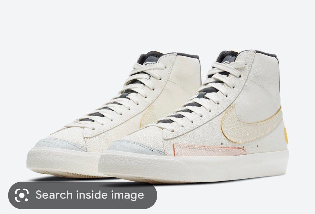 day of the dead blazer nike