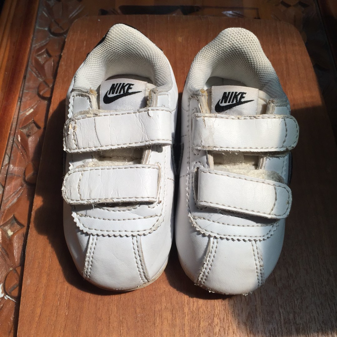 nike cortez for baby boy