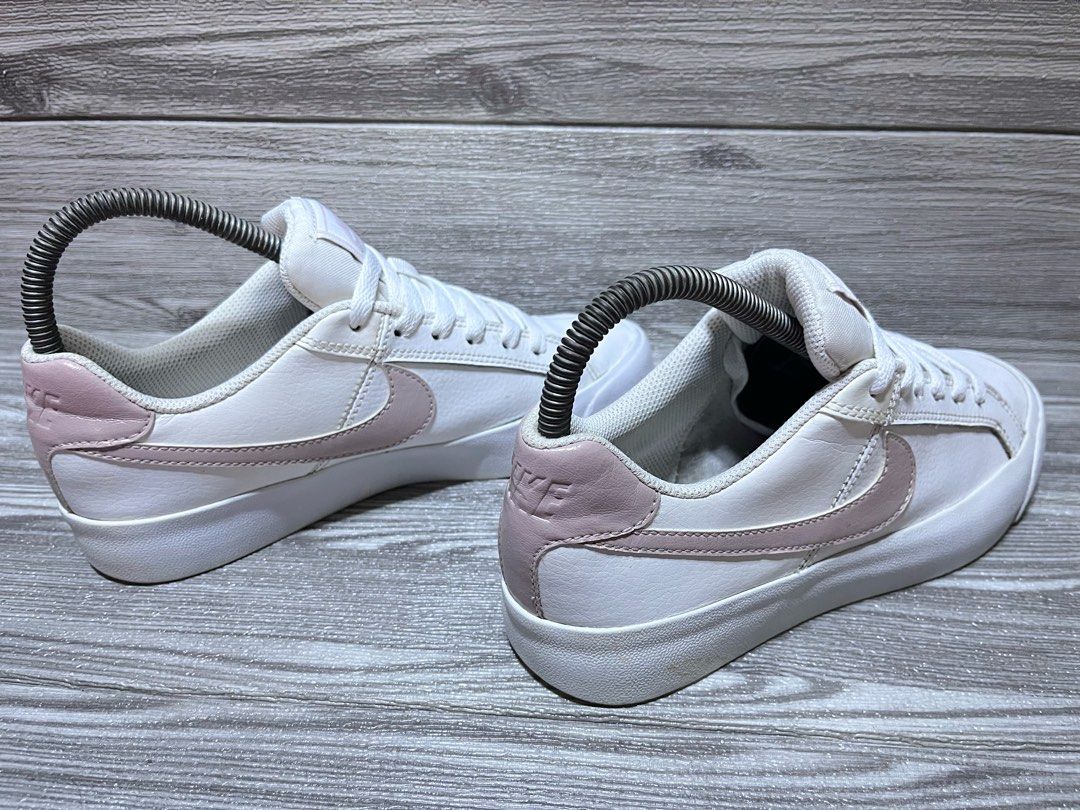 nike court royale rose