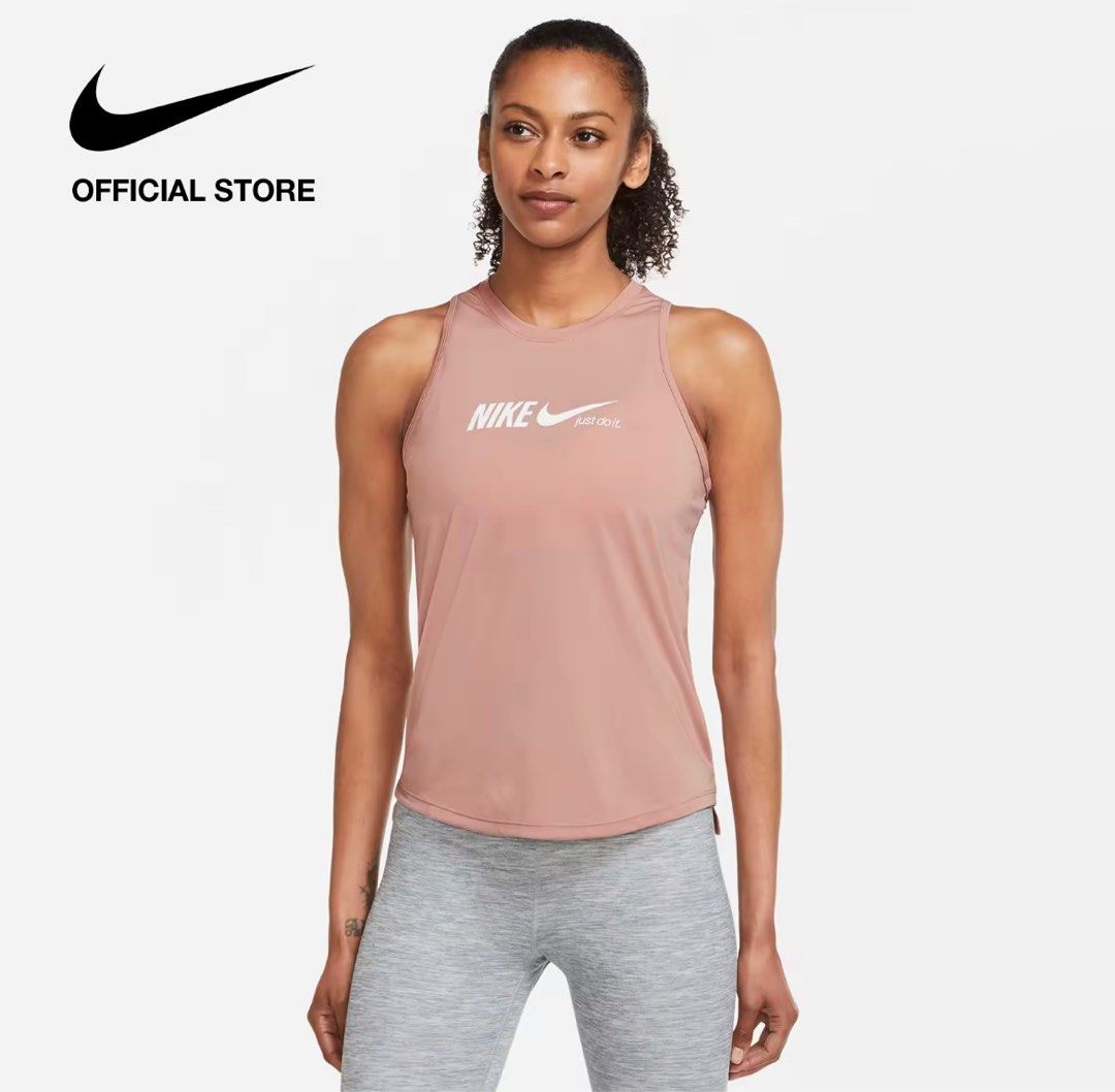 Nike active tops online