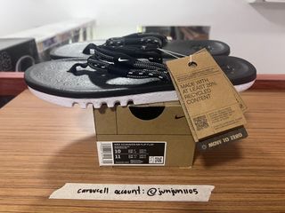 NIKE ECOHAVEN NN FLIP FLOP