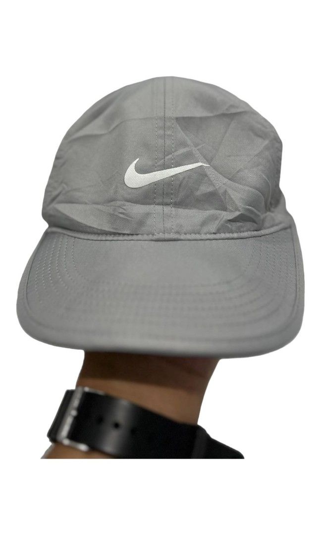 dri fit feather light cap
