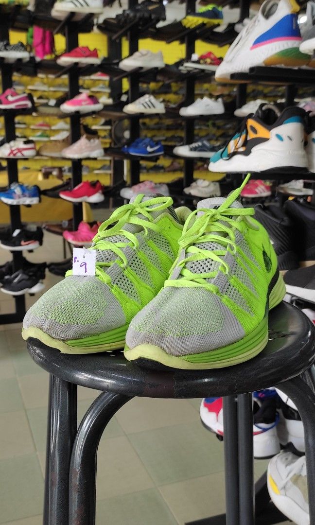 Flyknit lunar 2 cheap