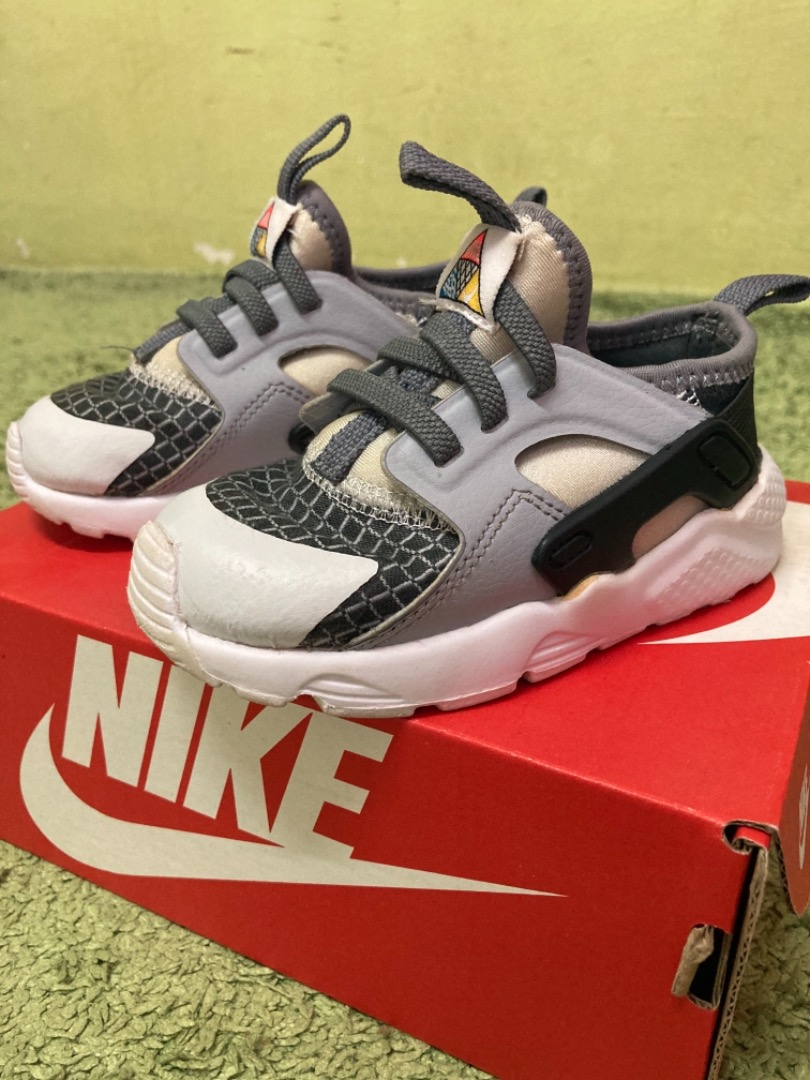 Huarache run ultra kids hotsell
