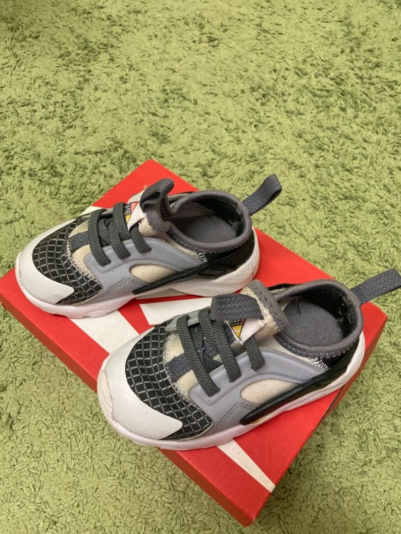 Huarache run ultra kids sales