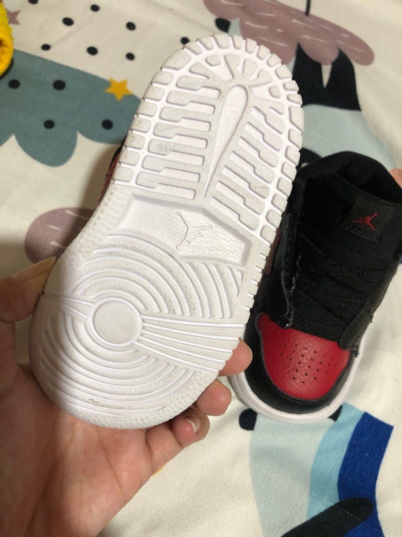 Jordan access bebe best sale