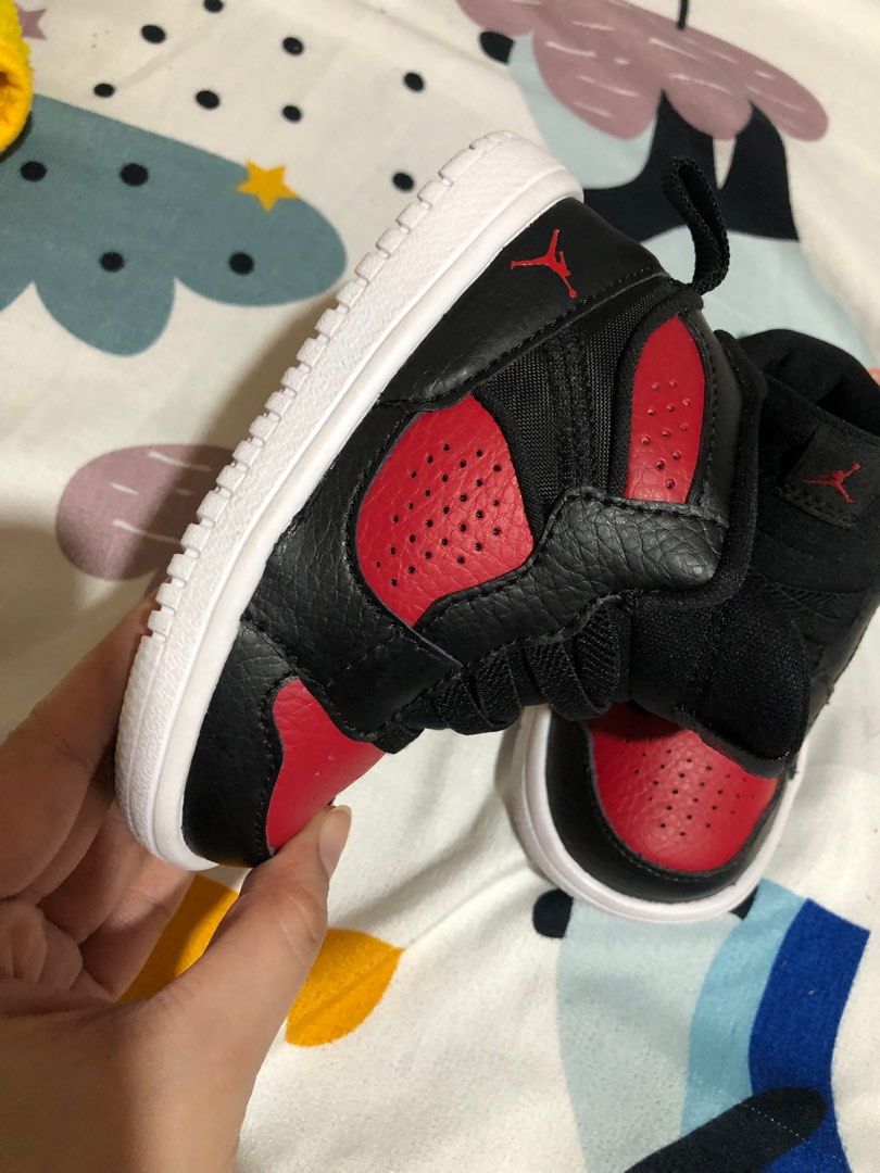 Jordan access bebe best sale