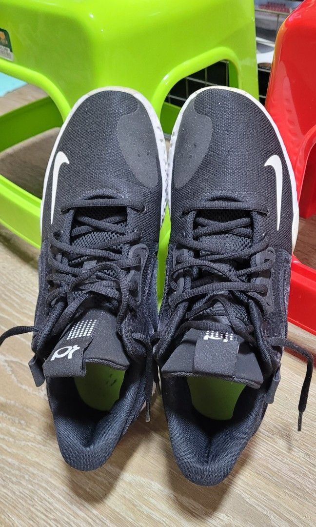 Kd trey v new arrivals 7