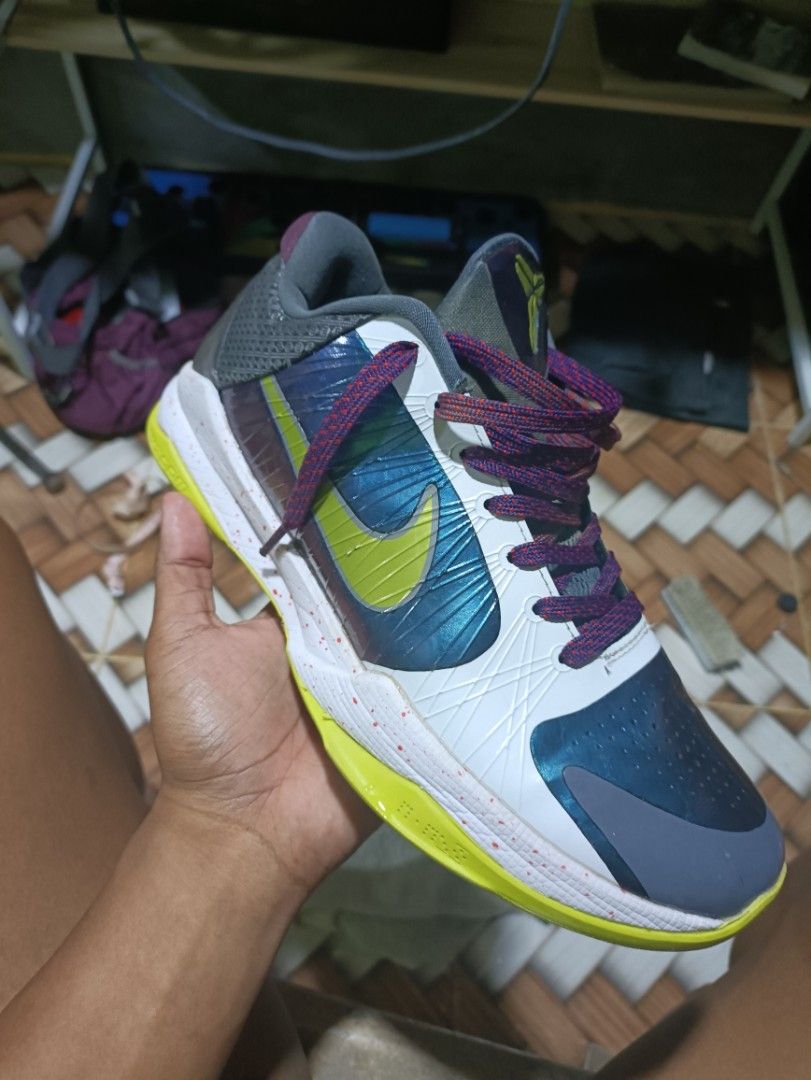 nike 5 kobe protro