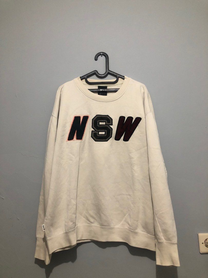 Nike NSW Crewneck