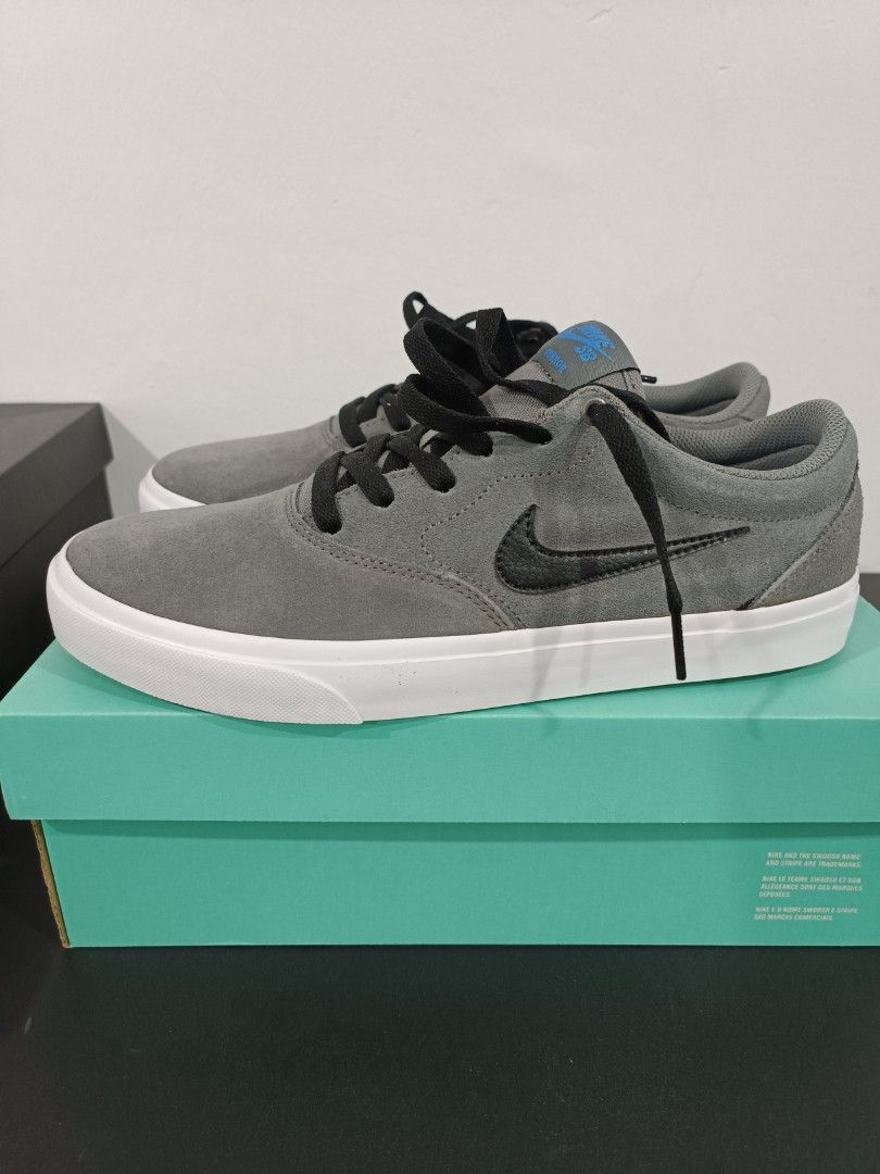 Nike charge sb suede outlet