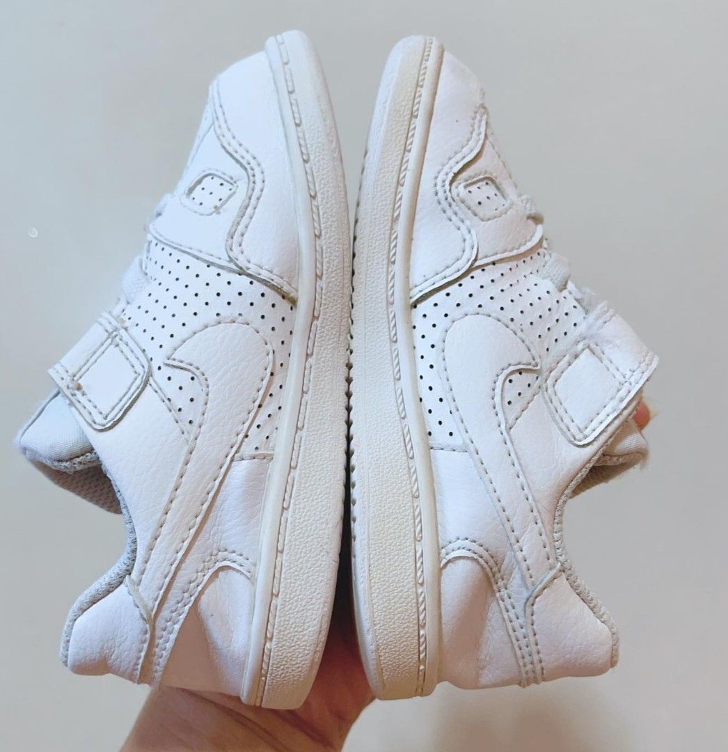 nike son of force black