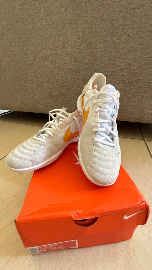 Nike street gato original on Carousell