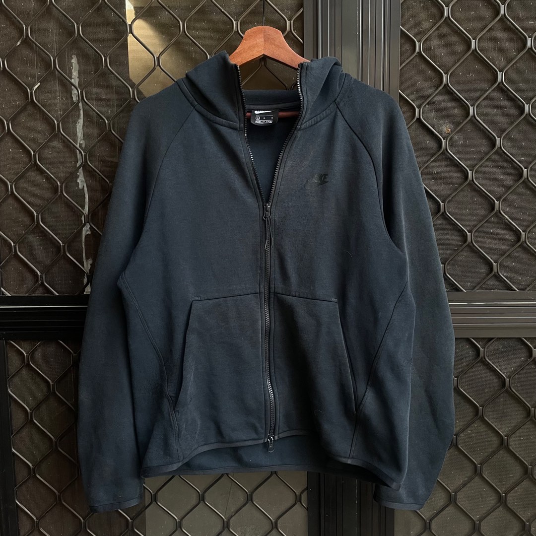 techfleece jacket