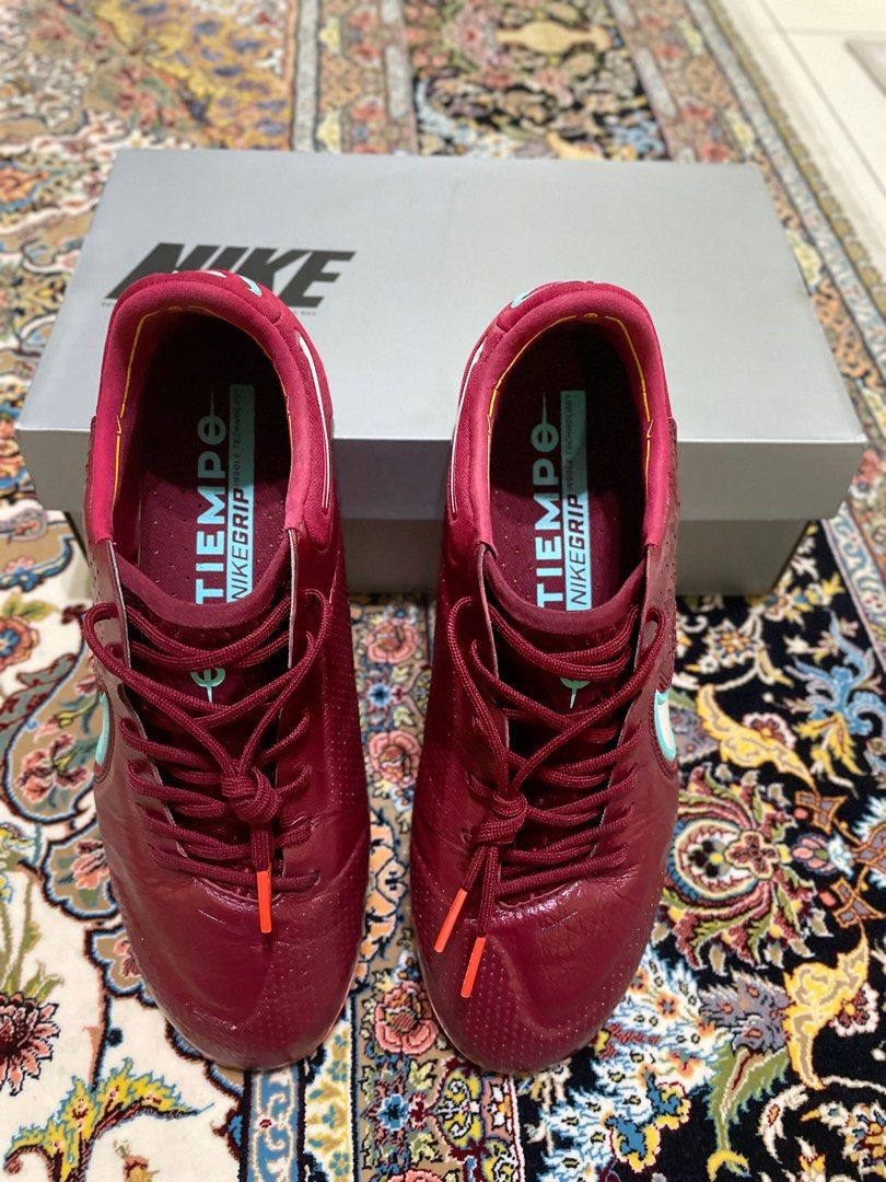 tiempo legend 9 elite review