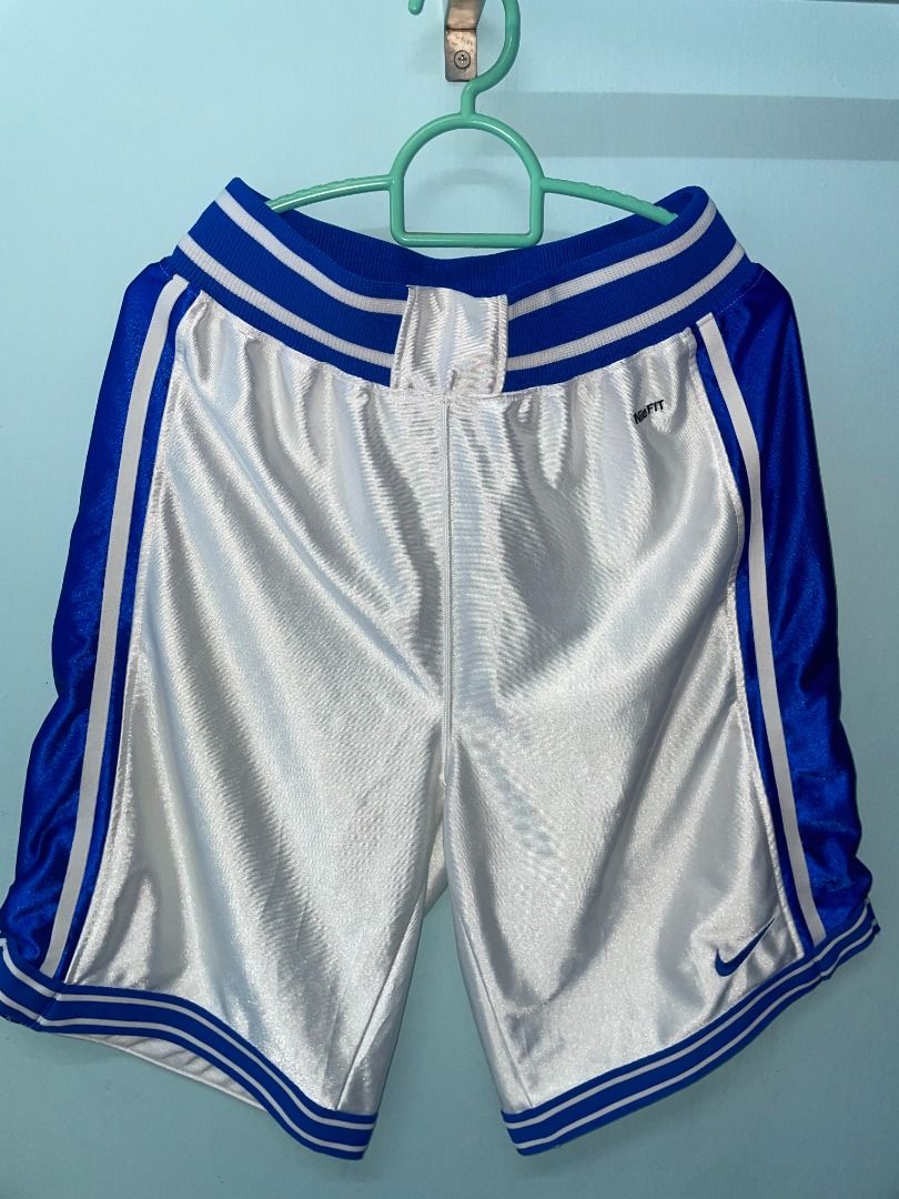 Nike vintage hot sale basketball shorts