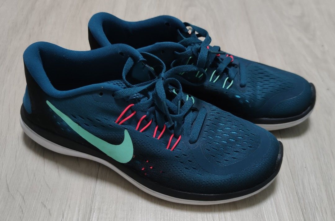 Nike 2017 flex best sale run womens