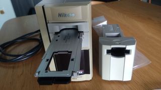 Nikon Coolscan IV ED Film Scanner