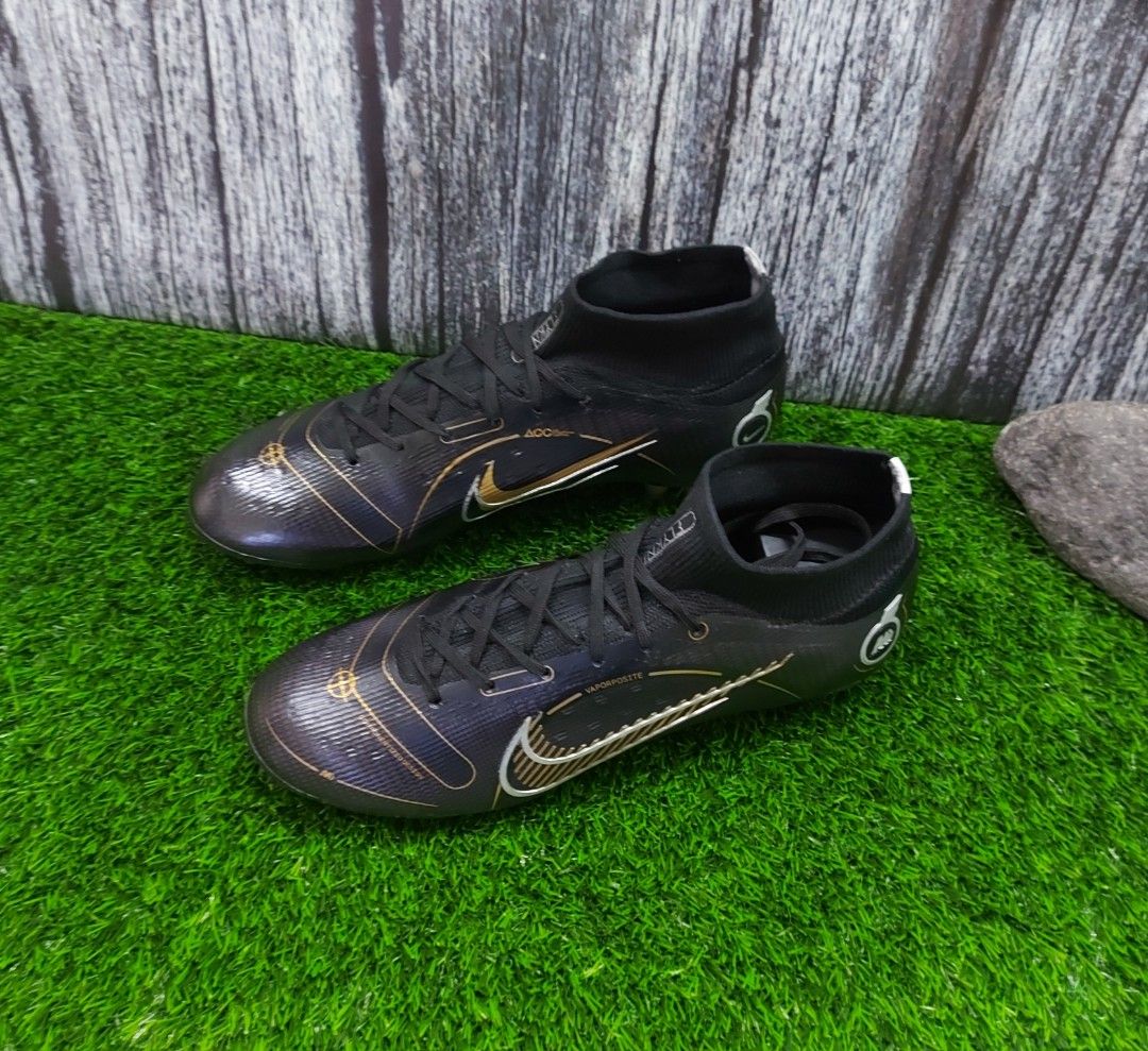 sepatu bola nike superfly