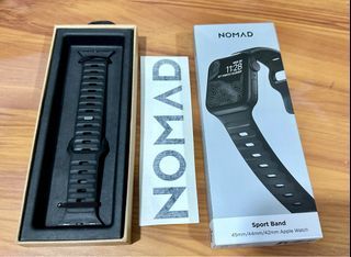 Nomad Sport Band for Apple Watch 42/44/45mm