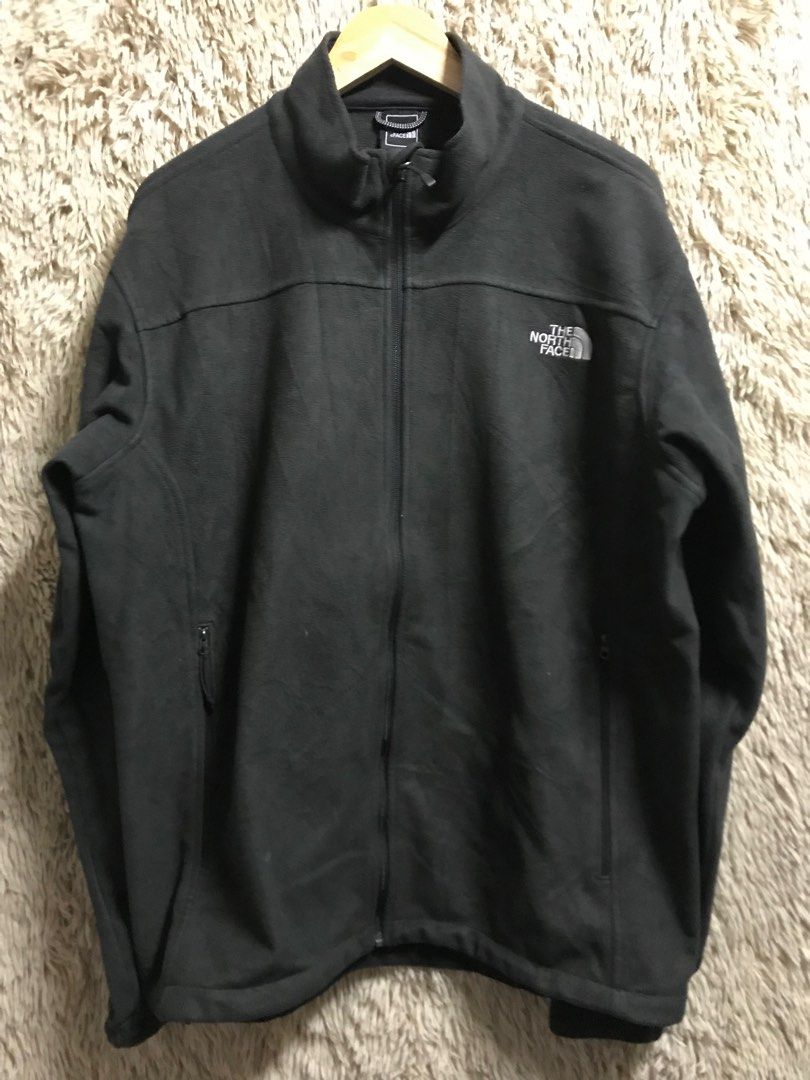 The north face micro fleece outlet