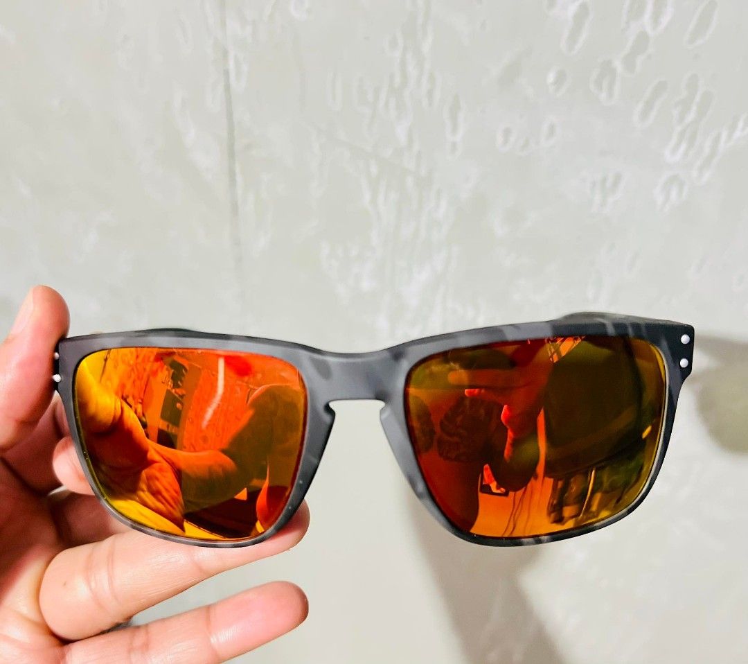 Arriba 94+ imagen oakley double edge vs holbrook xl Thptnganamst.edu.vn