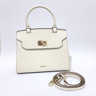 Obermain Off White