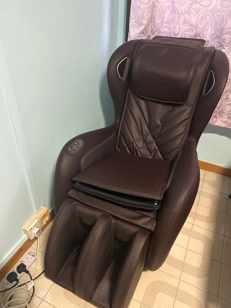 Ogawa hybrid massage best sale chair