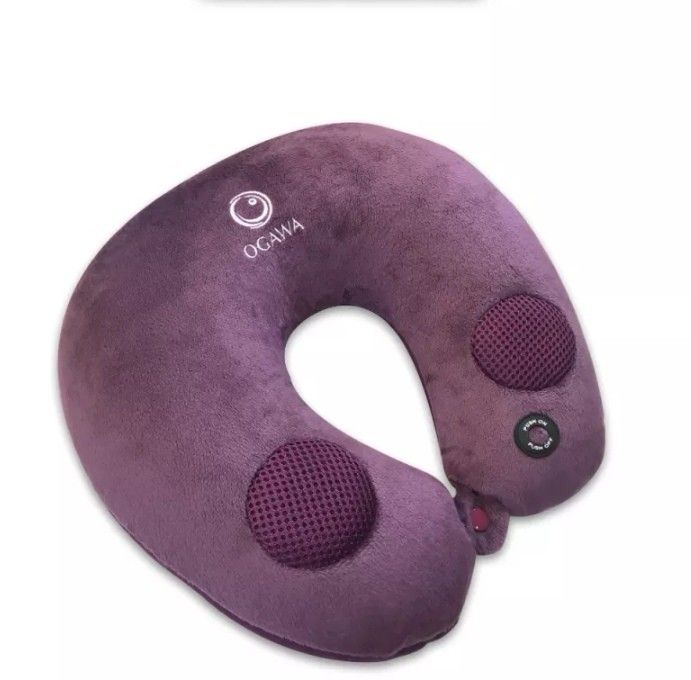 Ogawa tinkle touch music neck deals massager