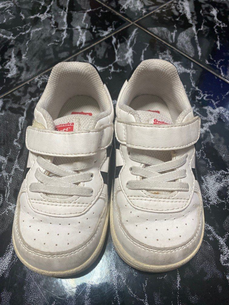 Onitsuka tiger infant shoes discount